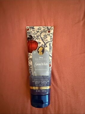 Bath and Body Works Disney Princess Snow White Ultimate Hydration Body Cream